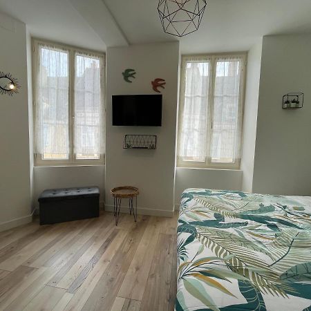Studio De La Poterie Vermenton Екстер'єр фото