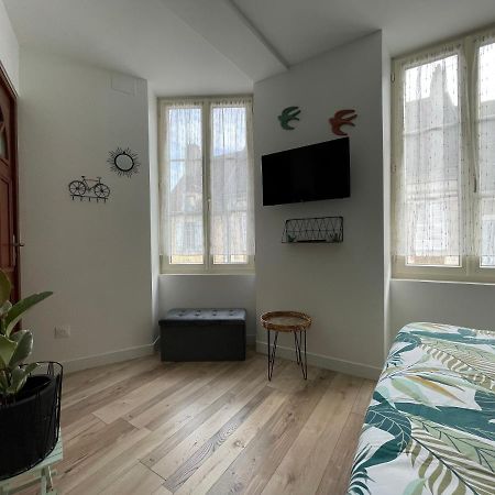 Studio De La Poterie Vermenton Екстер'єр фото