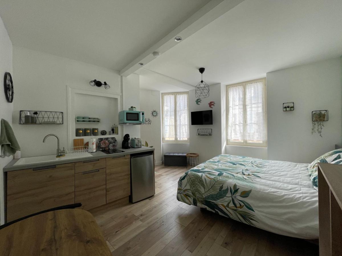 Studio De La Poterie Vermenton Екстер'єр фото