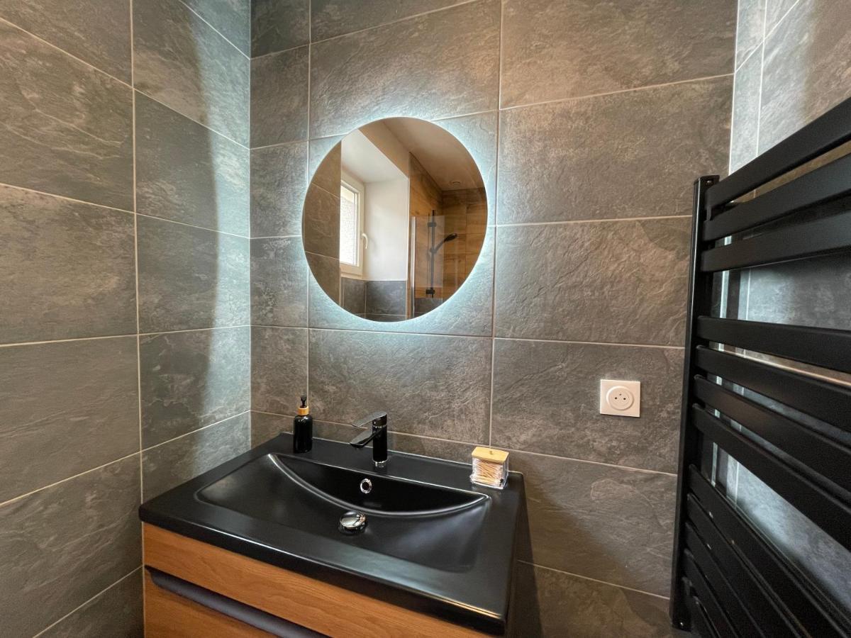 Studio De La Poterie Vermenton Екстер'єр фото